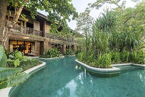 ANDAZ BALI, BY HYATT