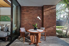 ANDAZ BALI, BY HYATT