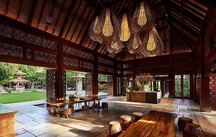 ANDAZ BALI, BY HYATT