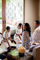 ANDAZ BALI, BY HYATT