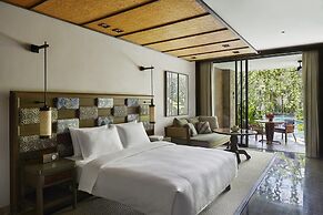 ANDAZ BALI, BY HYATT