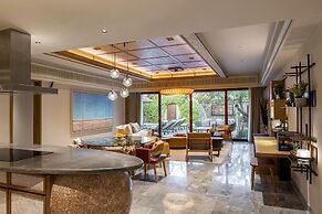 ANDAZ BALI, BY HYATT