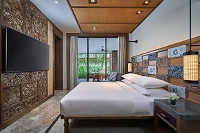 ANDAZ BALI, BY HYATT