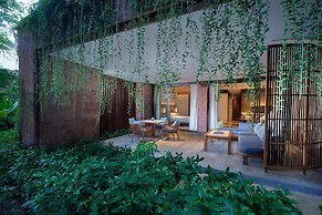 ANDAZ BALI, BY HYATT