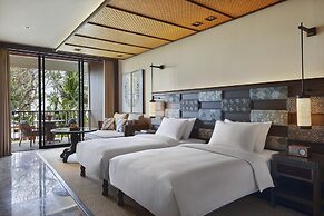 ANDAZ BALI, BY HYATT