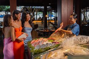 ANDAZ BALI, BY HYATT