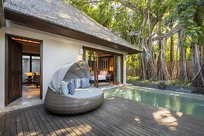 ANDAZ BALI, BY HYATT