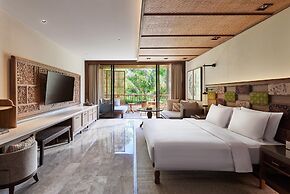 ANDAZ BALI, BY HYATT