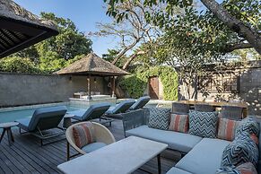 ANDAZ BALI, BY HYATT