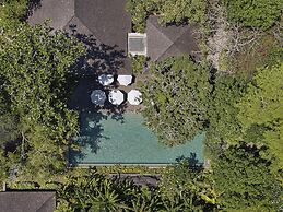 ANDAZ BALI, BY HYATT