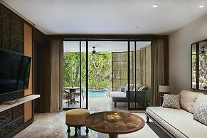 ANDAZ BALI, BY HYATT