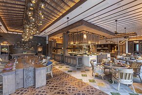 ANDAZ BALI, BY HYATT