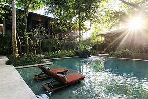 ANDAZ BALI, BY HYATT