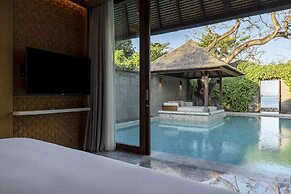 ANDAZ BALI, BY HYATT