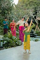 ANDAZ BALI, BY HYATT