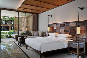 ANDAZ BALI, BY HYATT