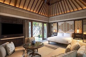 ANDAZ BALI, BY HYATT
