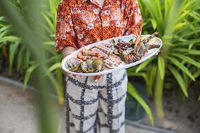 ANDAZ BALI, BY HYATT