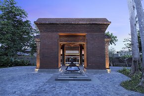 ANDAZ BALI, BY HYATT