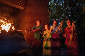 ANDAZ BALI, BY HYATT