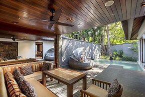 ANDAZ BALI, BY HYATT