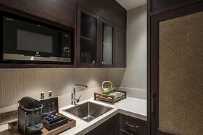 ANDAZ BALI, BY HYATT