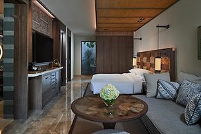 ANDAZ BALI, BY HYATT