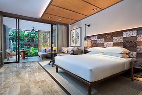 ANDAZ BALI, BY HYATT