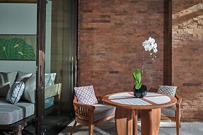 ANDAZ BALI, BY HYATT