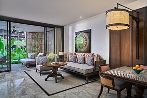 ANDAZ BALI, BY HYATT