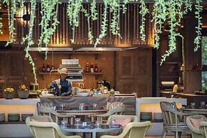 ANDAZ BALI, BY HYATT