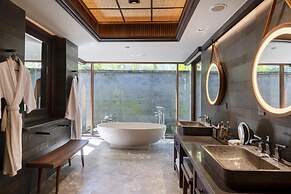 ANDAZ BALI, BY HYATT