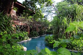 ANDAZ BALI, BY HYATT