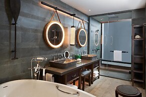 ANDAZ BALI, BY HYATT