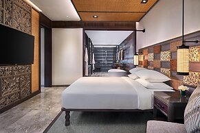 ANDAZ BALI, BY HYATT