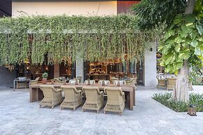 ANDAZ BALI, BY HYATT