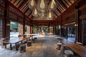 ANDAZ BALI, BY HYATT