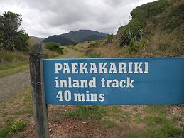 D&J's Secret Hideaway