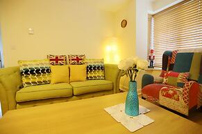 Easy Travel Luxury NEC Airport