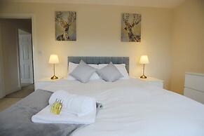 Easy Travel Luxury NEC Airport