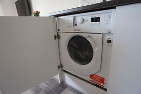 NEC Airport Shortstay