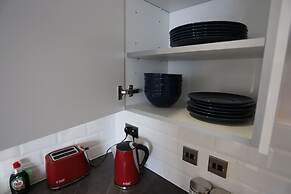 NEC Airport Shortstay