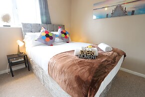 Birmingham HS2 NEC AIRPORT