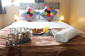 Birmingham HS2 NEC AIRPORT