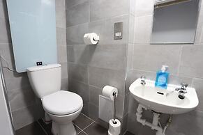 Birmingham HS2 NEC AIRPORT