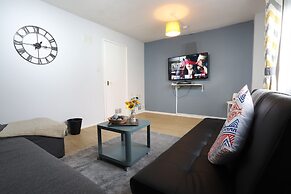 Birmingham HS2 NEC AIRPORT