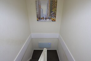 Birmingham HS2 NEC AIRPORT