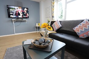 Birmingham HS2 NEC AIRPORT