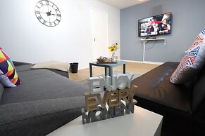 Birmingham HS2 NEC AIRPORT