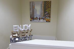 Birmingham HS2 NEC AIRPORT